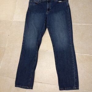 Eddie Bauer 🔺Boyfriend🔻 Denim Jeans